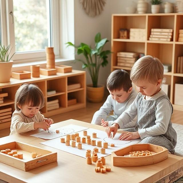 carefinder Montessori-ireland