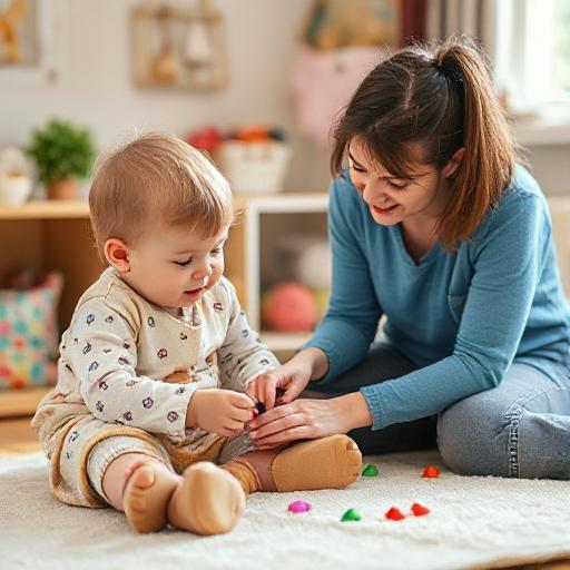 childminders in ireland