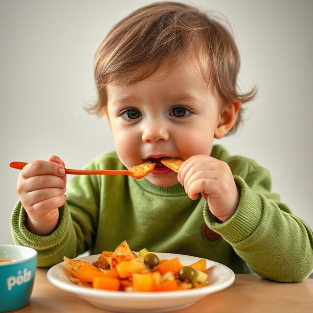 10 Proven Feeding Tips for Your Fussy Preteen Eater
