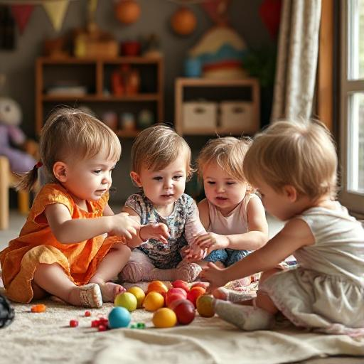 childcare tips in ireland