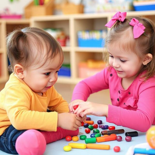 find special needs childcare in ireland