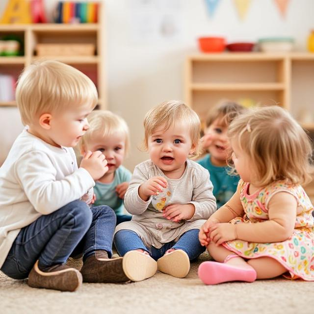 find information on toddler groups in ireland with carefinder.ie